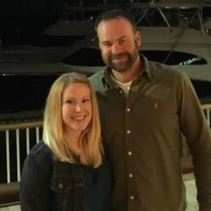 Meet your Posher, Melanie